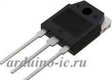 MBR3045PT (30A;45V)